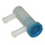 Fuel Filter - Blue Top for Yamaha F150-F225HP 2005-Up Johnson & Evinrude & Suzuki 175HP
