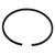 Crankshaft Sealing Ring for Mercury 200-300 Electronic Fuel Inj Direct Fuel Inj 3.0L