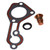 Thermostat Kit 120� No Washer for Mercury 75-125HP 3-Cyl 4-Cyl 1990 onwards