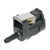 Fuel Connector 6mm/1/4" for Yamaha 2006 & Later Mates with 188077-1