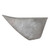 Skeg Replacement - Bravo Two II-TR