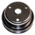 Pulley Crankshaft for Mercruiser 4.3L 5.0L 5.7L with Serpentine 1996-2001