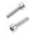 Bolt Socket Allen Bolts 6x20mm (Pack of 10)