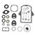 Sterndrive Inter. Seal Kit for OMC Stringer 1978-1985