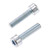 Bolt Socket Allen Bolt 8x30mm (Packet of 10)