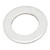 Bolt 12x20.5mm Aluminium Crush Washers (Pack of 50) - DPWM122050