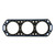 Cylinder Head .75 Gasket for Mercury 2.5L Carburettor/Electronic Fuel Inj