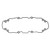 O-Ring, Head Water Jacket for Mercury 115-200 Electronic Fuel Inj Direct Fuel Inj 2.5L SportJet 200-240