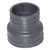 Exhaust Tube Upper for OMC Cobra V8 with Log Manifold 31/2.5 &43/4" Inside Diameter 43/4.5 L1986-1994