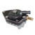 Fuel Pump - Block Pulse for Johnson & Evinrude 2 Nipples - Pulses thru Base