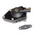 Fuel Pump - Block Pulse for Johnson & Evinrude 2 Nipples - Pulses thru Base