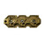 StarboardCylinder Head for Mercury 3.0L Direct Fuel Inj