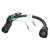 Harness, Adapter for Mercury to Yamaha