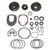 Gear Set Forward/Pinion/Rev1.75 Right-Hand for Mercury 200-300hp3.0L OG4380+ Torquemaster 1 1/4 Shaft