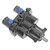 Raw Water Pump for Mercruiser V6 & V8 without Air 2000-Up