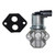 Valve Idle Air for Fits Mercruiser 3.0L 5.0L 5.7L 8.1L with MPI & Engine Control Module 555