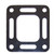 Full Flow Gasket for Mercruiser V6 V8 with Center Rise 19822002