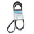 Serpentine Belt for Mercruiser 6.2L MPI