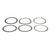 Shim Kit for Mercruiser Bravo For Upper Drive Shaft