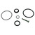 O-Ring Kit, Tilt Cylinder for Mercury V6