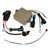 Voltage Regulator Kit for Mercury 4-Stroke 25-60HP 3 & 4 Cylinder. With Fuse Harness
