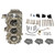 Cylinder Block for Mercury 3-Cyl 75/90HP