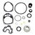 Seal Kit for Mercury Verado 5.44 200-400HP Sportmaster