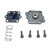 Accelerator Pump Kit for Mercury 100-125HP 4-Cyl