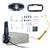 Remote Control Console Mount Gen for 2 Cable Mercury