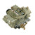 Carburettor, Holley 4-Barrel 750CFM - Vacuum Secondaries