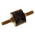 Mount, Cowl for Mercury V6 Clamshell