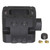 Riser Elbow Spacer Block Osco - Crusader with Center Rise Manifold 3" Rise