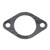 Carburettor Base Gasket for Johnson & Evinrude 20-70 2&3 Cylinder