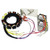 Stator Kit with Dual Regulators for Mercury 135-225 2.5L 40amp Kit