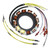 Stator 40amp Dual Regulator for Mercury 135-225 2.5L