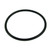 O-Ring, Trim Rod Cap for Johnson & Evinrude 70-300HP 1976 & Later