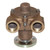 Seawater Pump Crusader - Models 220, 270, 300, 350 E35 Inlet/Outlet Port 1" NPT