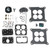 Carburettor Kit - Holley 4-Barrel List# 80383 80456