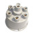 Distributor Cap for Mercury 90-150 Inlines 6-Cyl