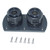 Bulkhead Mounting Plate - Universal (Double)