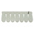 Reed Kit for Mercury 200-225HP Electronic Fuel Inj Round Tip Reed