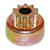 Drive Gear 10 Tooth for Mercury 6 HP-25 HP, Fits 5367