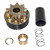 Drive Gear 2-Piece 9 Tooth for Johnson & Evinrude