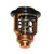 Thermostat 122F 50C for Yamaha 3.1L High-Pressure Direct Inj 200-300HP Mercury/Yam/Suz 4Strk 115HP 01 onwards