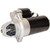 Starter, Assembly PMGR for Volvo Early Aq Series 4 & 6-Cyl with Threaded Mount Hole1979-1993