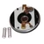 Starter End Cap Brush Kit for Mercury 6-25HP 2-Cyl