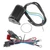 Trim Motor, 3 Wire for Yamaha 50-200HP 1985-86 Mounting Flange 68.3mm