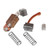 Repair Kit - Trim Motor 6218 for Mercury