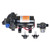 Washdown Pump - 60 PSI 5GPM 12V