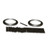 Wrist Pin with Washers Bearing for Johnson & Evinrude 120-300 90� E-Tec